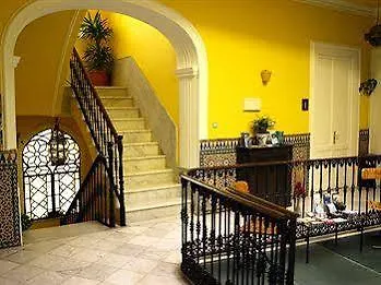 La Casa Amarilla Hotel Tarifa 3*,  Spain