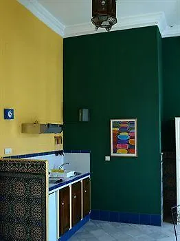 La Casa Amarilla Hotel Tarifa
