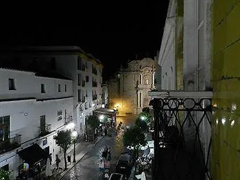 La Casa Amarilla Hotel Tarifa