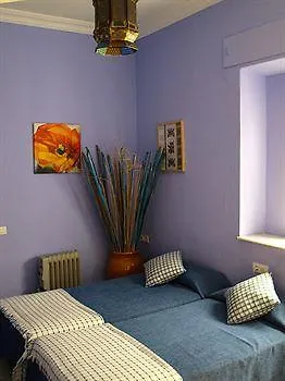 La Casa Amarilla Hotel Tarifa 3*,