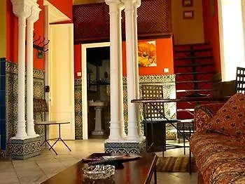 ***  La Casa Amarilla Hotel Tarifa Spain