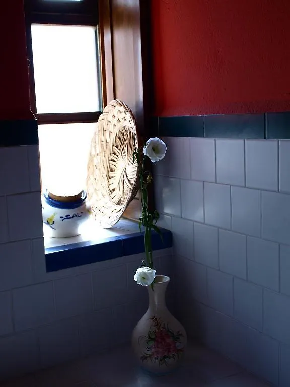 La Casa Amarilla Hotel Tarifa